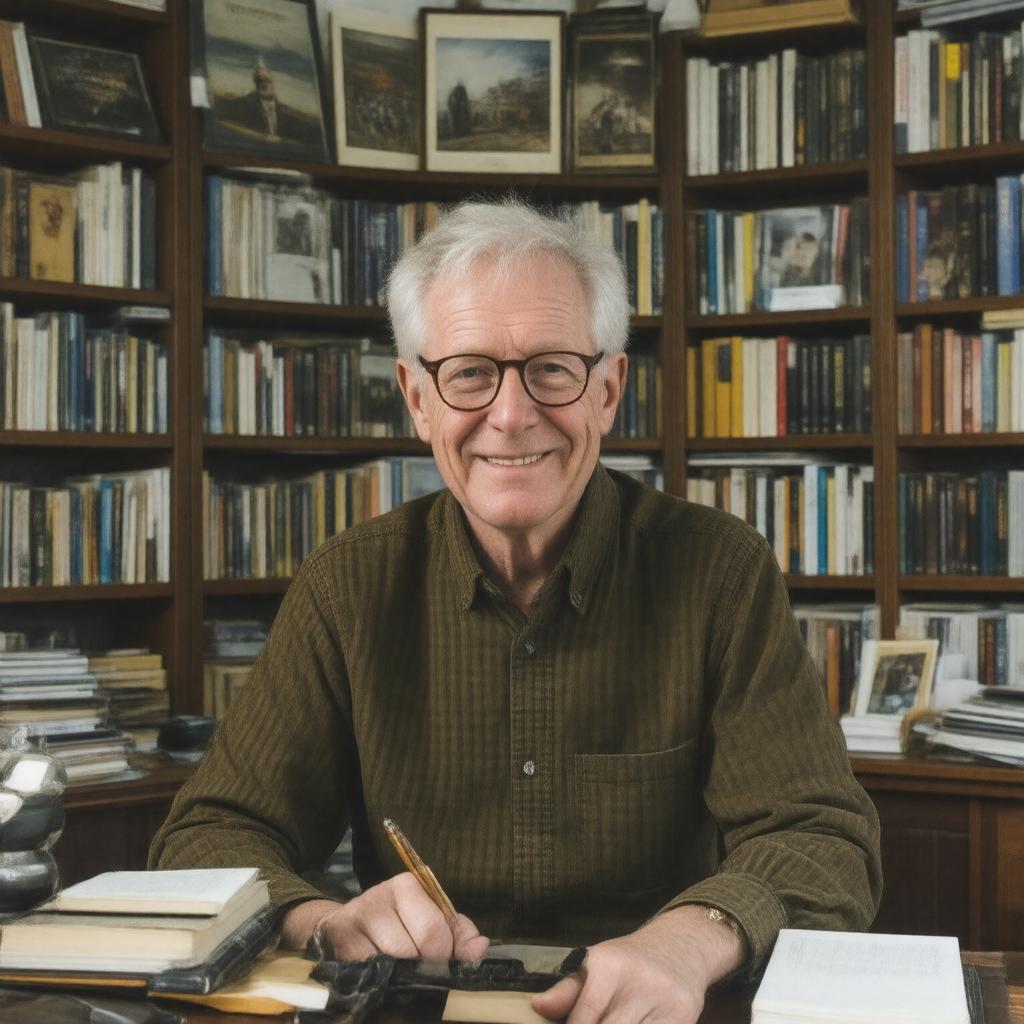 Richard Curtis